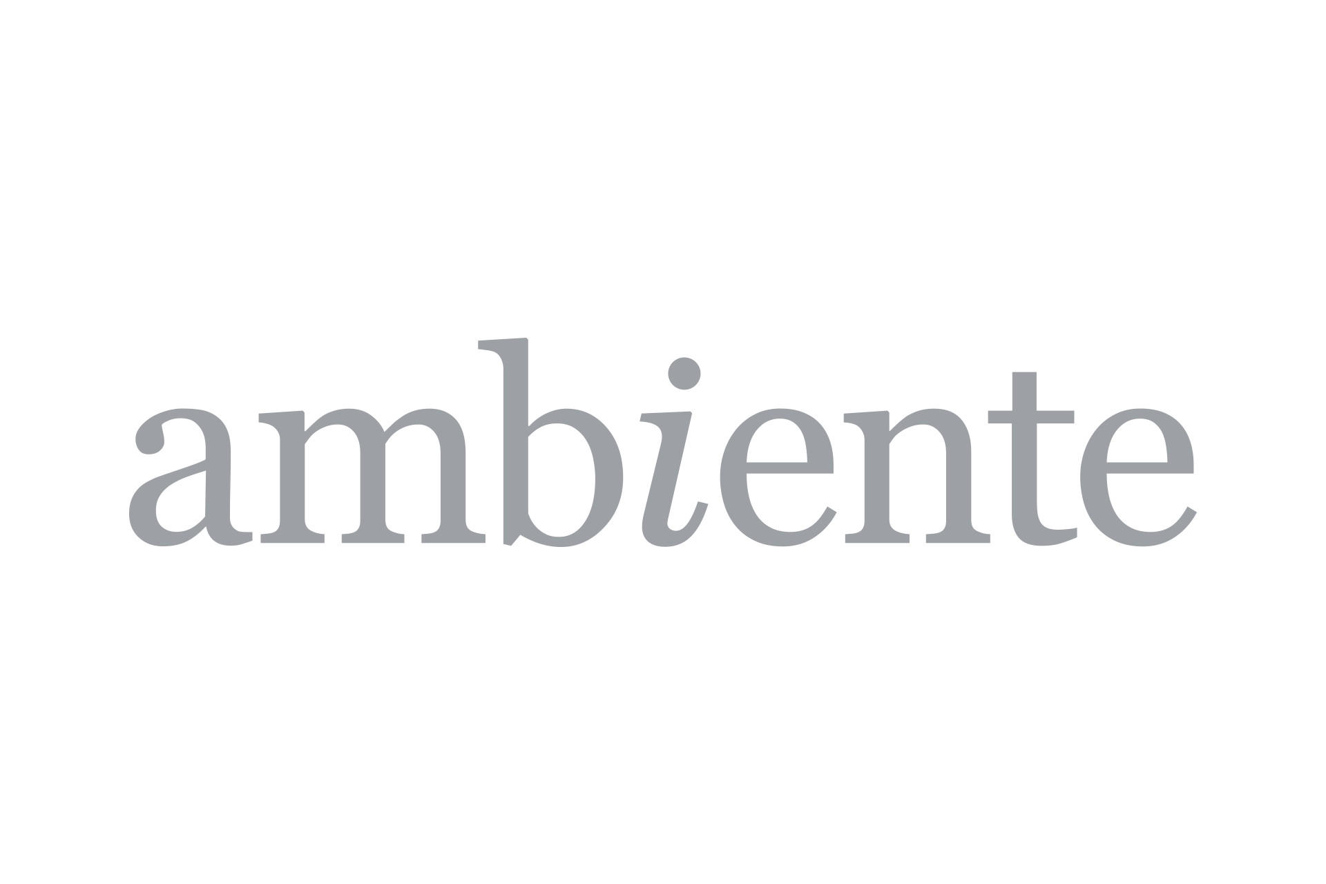 ambiente