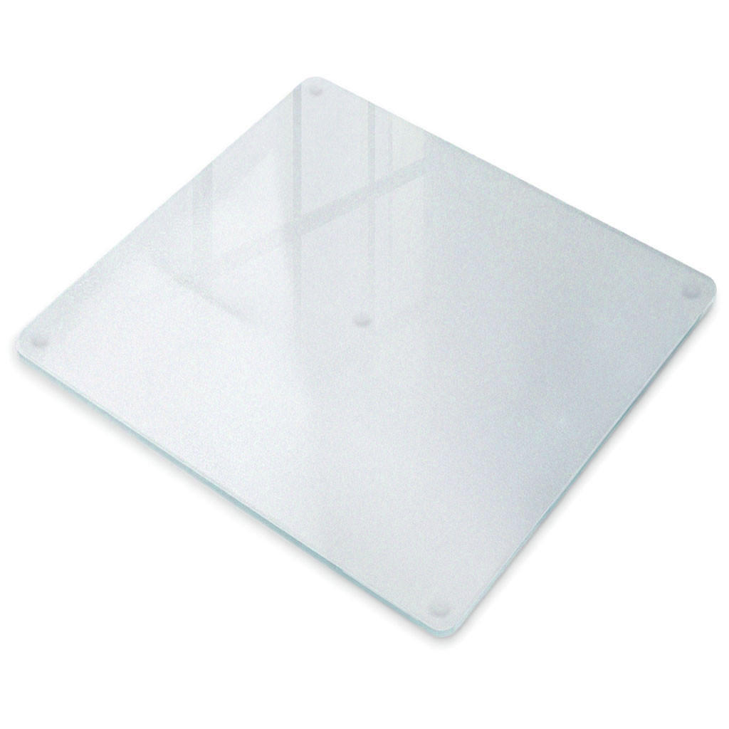 Tulup Küchenrückwand Transparent 60x52x0.4 cm