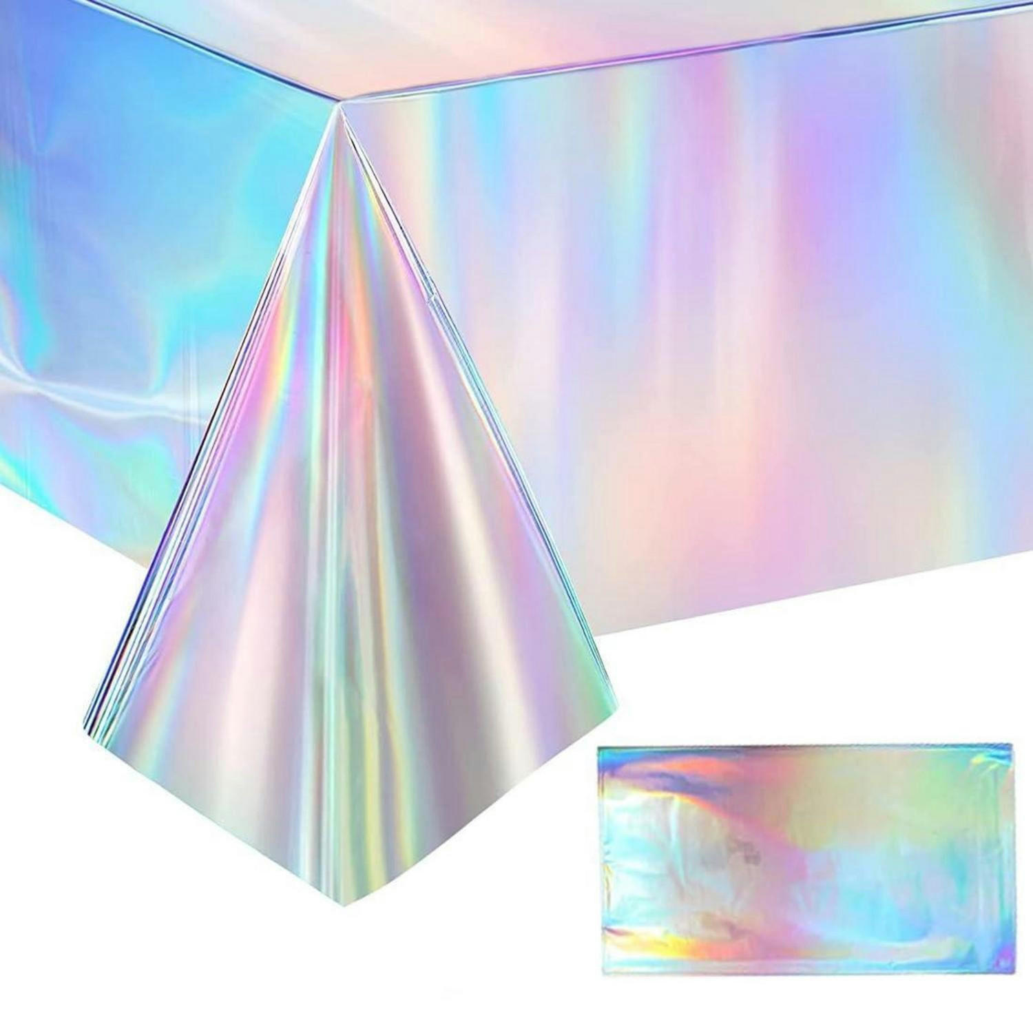 XXXLutz Tischdecke Mehrfarbig 137x1.5x274 cm