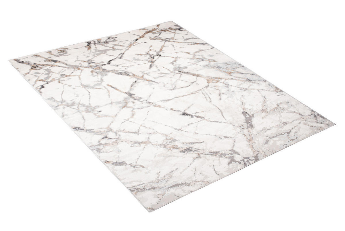 TEPPICH VALLEY Grau 200/300 cm - Grau, Textil (200/300cm) - Tapiso