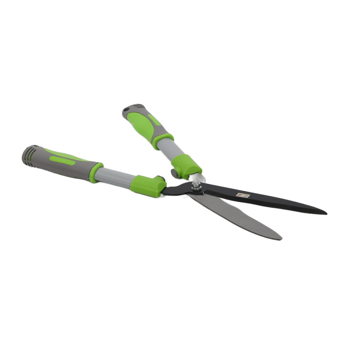 HECKENSCHERE 54 cm - Grün, Metall (3.7/56/15.5cm)