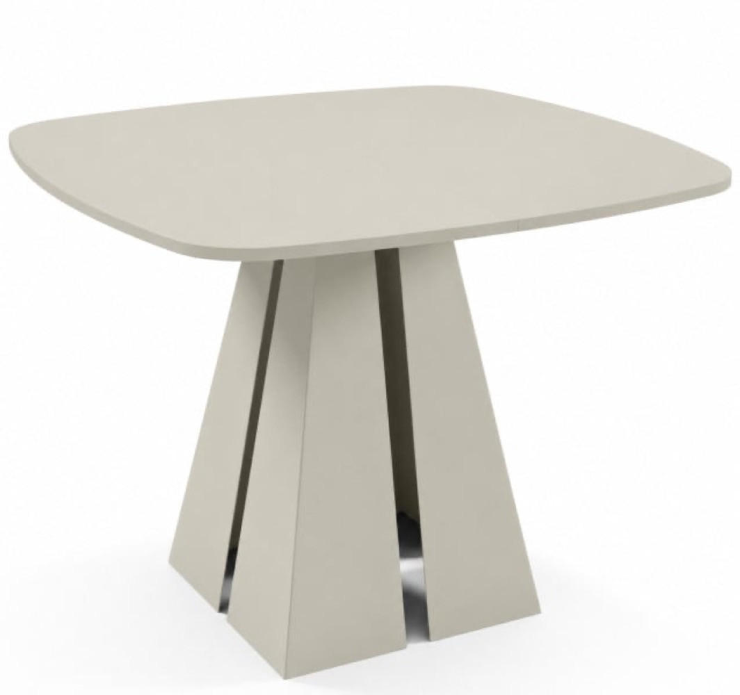 Sepro Meble Tisch Kaschmir 100x76x100 cm