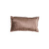 DEKOKISSEN Baxley Grau 60/30/10 cm - Grau, Textil (30/60cm) - Light & Living