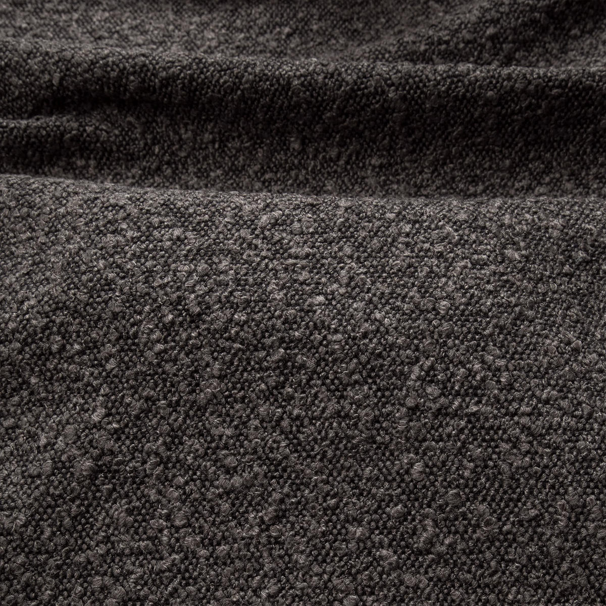 POLSTERBETT Goa 160x200 cm, Mokka - Mokka, Textil (160/200cm) - Fedve