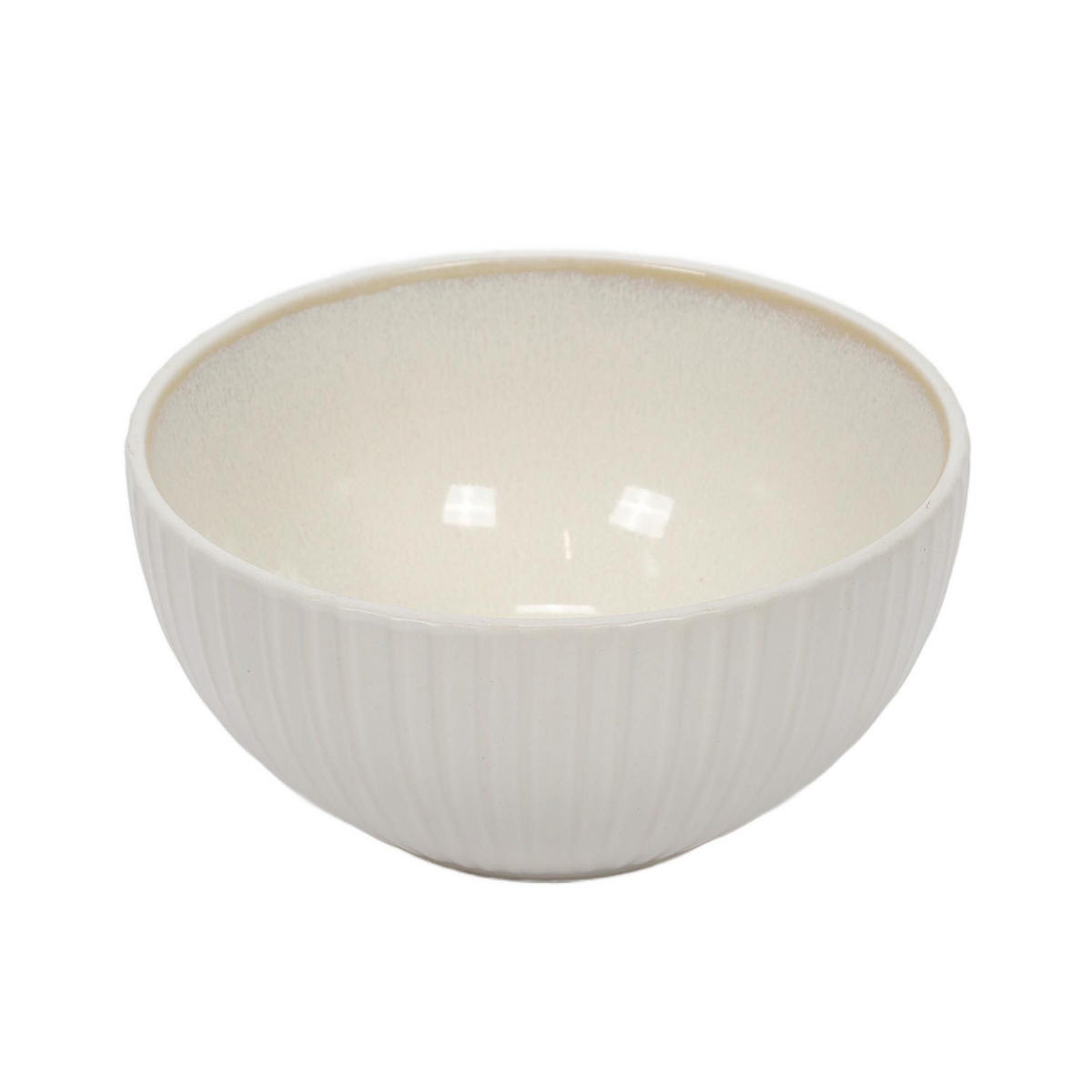 SUPPENSCHALE Essence 500 ml - Grau, Keramik (14cm) - Siaki