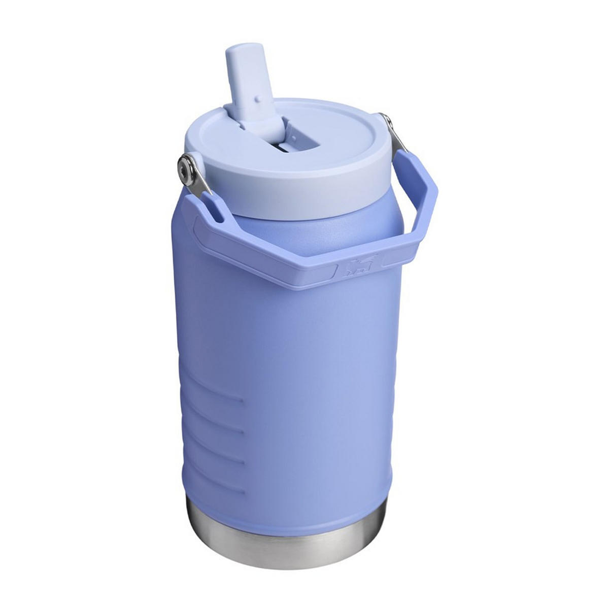 THERMOKANNE Hellblau 14/14/24.5 cm 1013085040 - Hellblau, Metall (1.9L) - Stanley