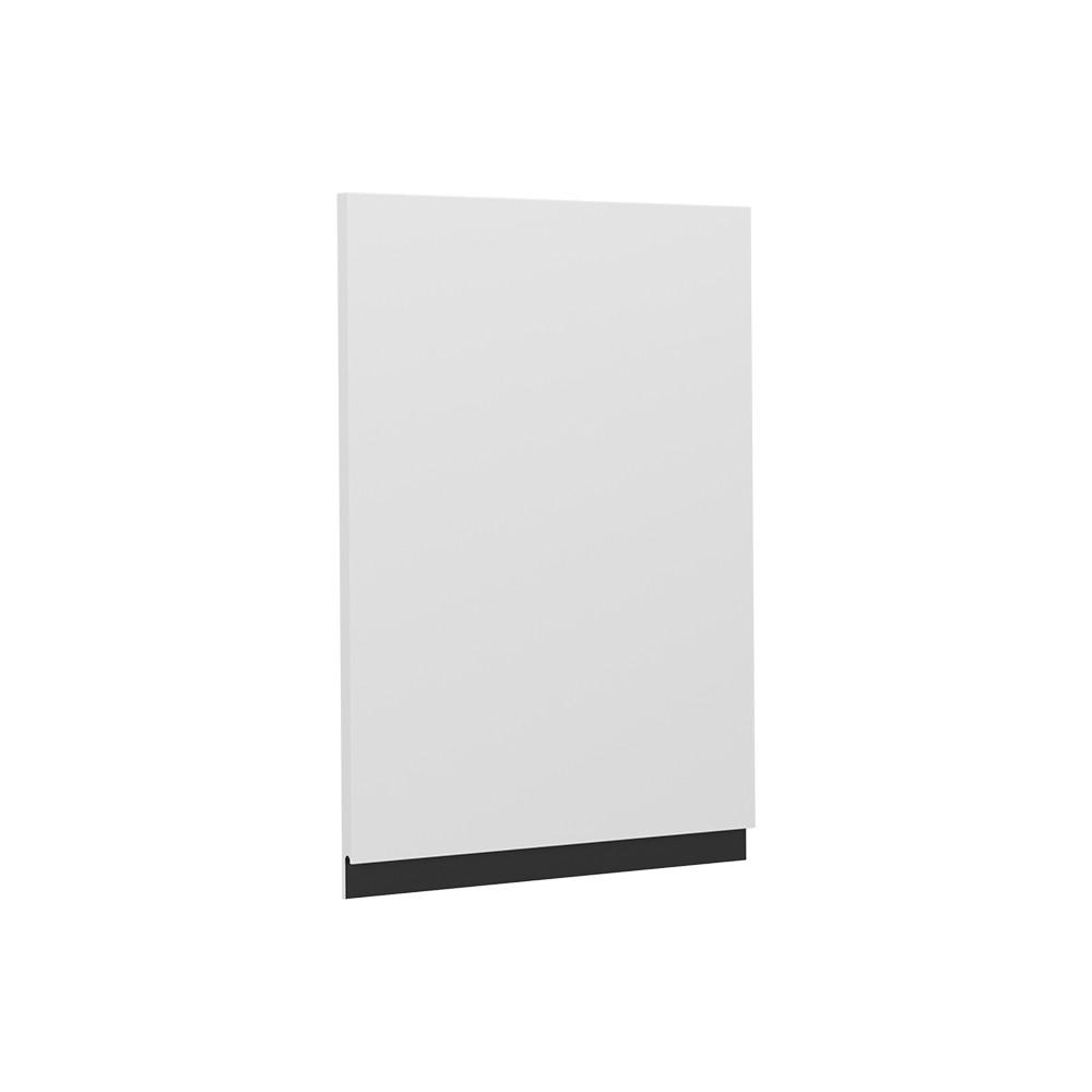KÖKSFRONT R-Line Vit 44.6x59 cm möbelfront för väggskåp 59/44.6/1.6 cm
