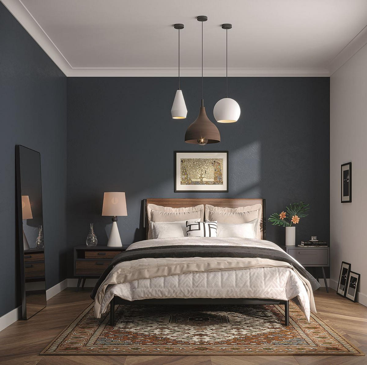 ORIENTTEPPICH Royal Orient 170x240 cm - Beige, Textil (170/240cm) - THEKO