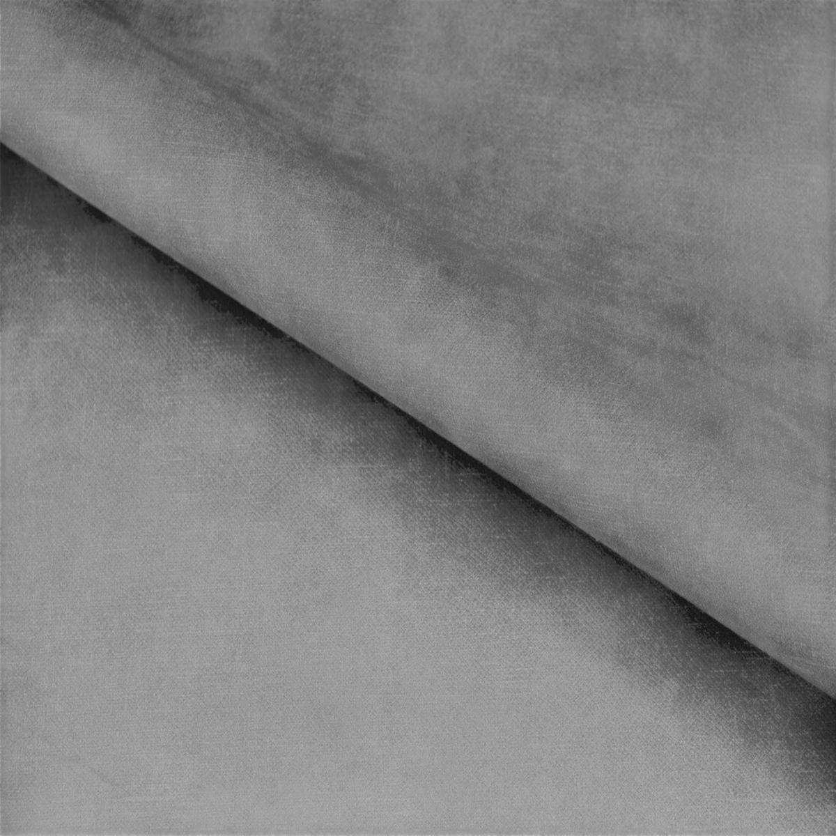 SESSEL Bastien In Stoff Terra - Hellgrau, Holzwerkstoff/Textil (115/95/97cm) - Fun Möbel