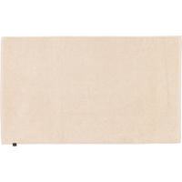BADTEPPICHE LOOP 1007 BEIGE - 370 - Beige, Textil (60/100cm) - Cawoe