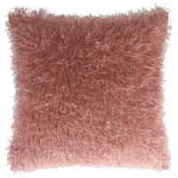 KISSENBEZUG Jona - Hellrosa, Textil (45/45cm) - home&you