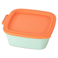 SCHÜSSEL Nora Box 750 ml - Blau, Kunststoff (17cm)