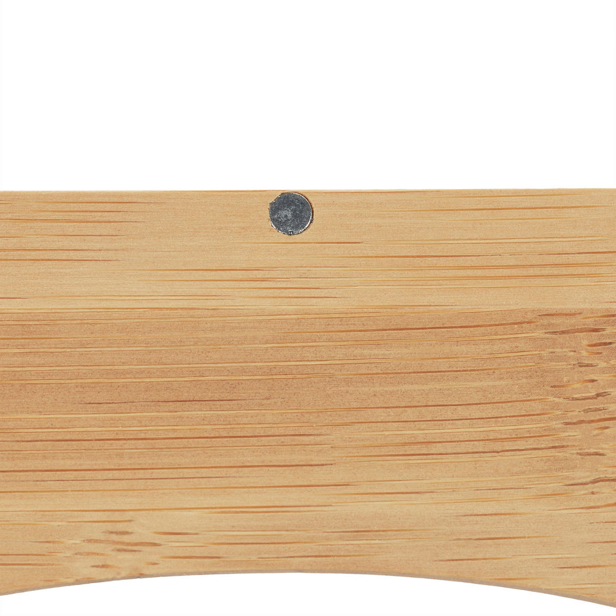 ZÁSOBNÍK na obrúsky - svetlohnedá, drevo (14.5/30.5/9cm) - Relaxdays