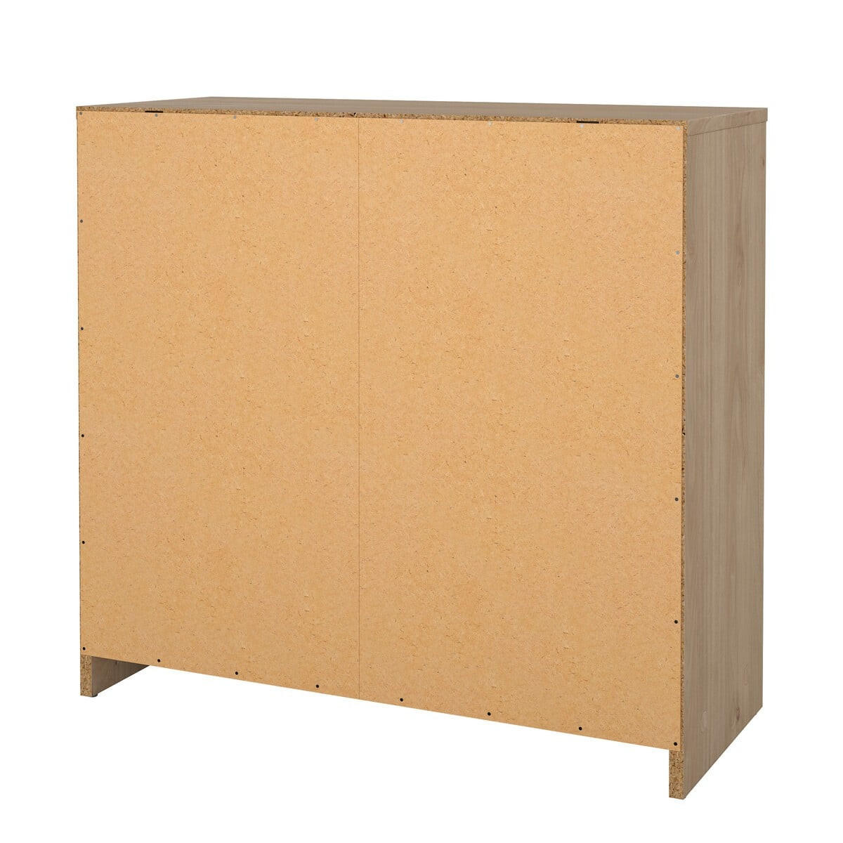 51. KOMMODE mit 3 Schubladen lise 72,4/30,1/68,3 cm - Braun, Holzwerkstoff (72/68/30cm) - ebuy24