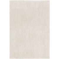 KOBEREC Tacoma Krémová 240x340 cm - krémová, textil/umělá hmota (240/1cm) - KUNSTLOFT