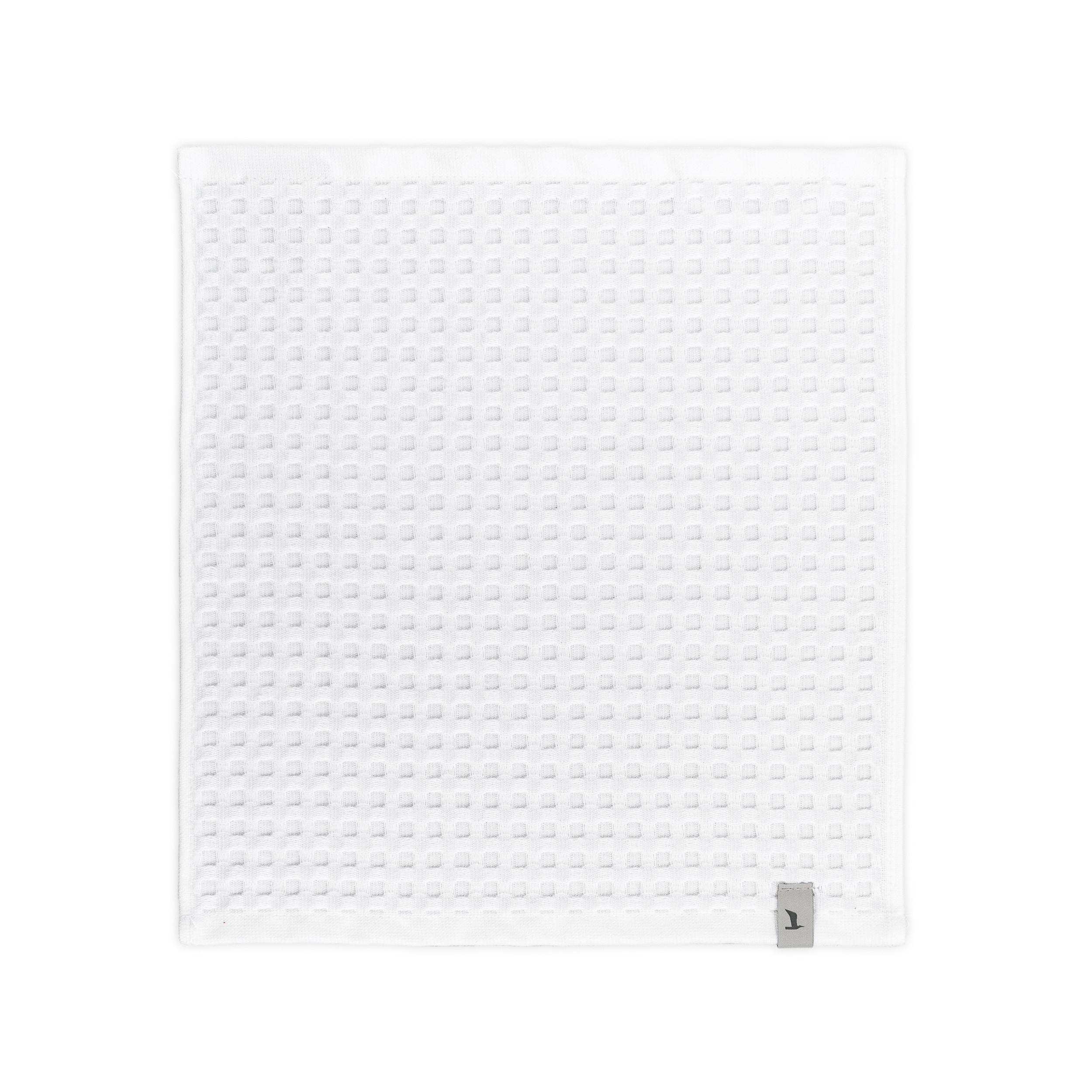 SEIFTUCH PIQUÉE - Weiß, Textil (30/30cm) - MÖVE