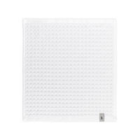SEIFTUCH PIQUÉE - Weiß, Textil (30/30cm) - MÖVE