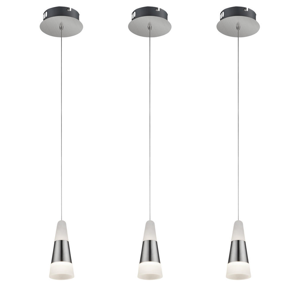 Globo Lighting Led Weiß 12x100x12 cm