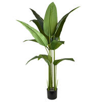 KUNSTBLUME Viridis Grün 20/20/140 cm Kunststoff - Grün, Kunststoff (140cm) - Mondex