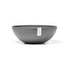 BLUMENTOPF Vienna 50,4/18,5 cm Grau - Grau, Kunststoff (50.4/18.5cm) - Ecopots