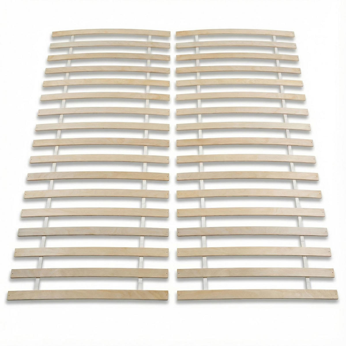 LATTENROST PASIA 90x190 cm natur - Naturfarben, Holz (90/190cm) - IDIMEX