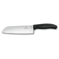 MESSER 120237 - Schwarz, Metall (25cm) - Victorinox