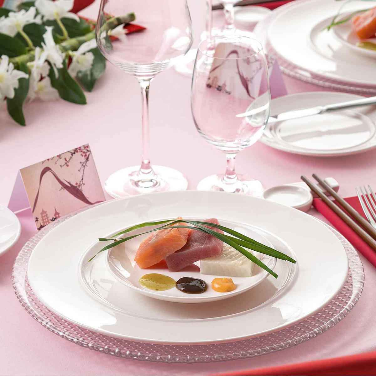 SPEISETELLER Royal weiß ø 29.0 cm 6er Set - Weiß, Keramik (29cm) - Villeroy & Boch
