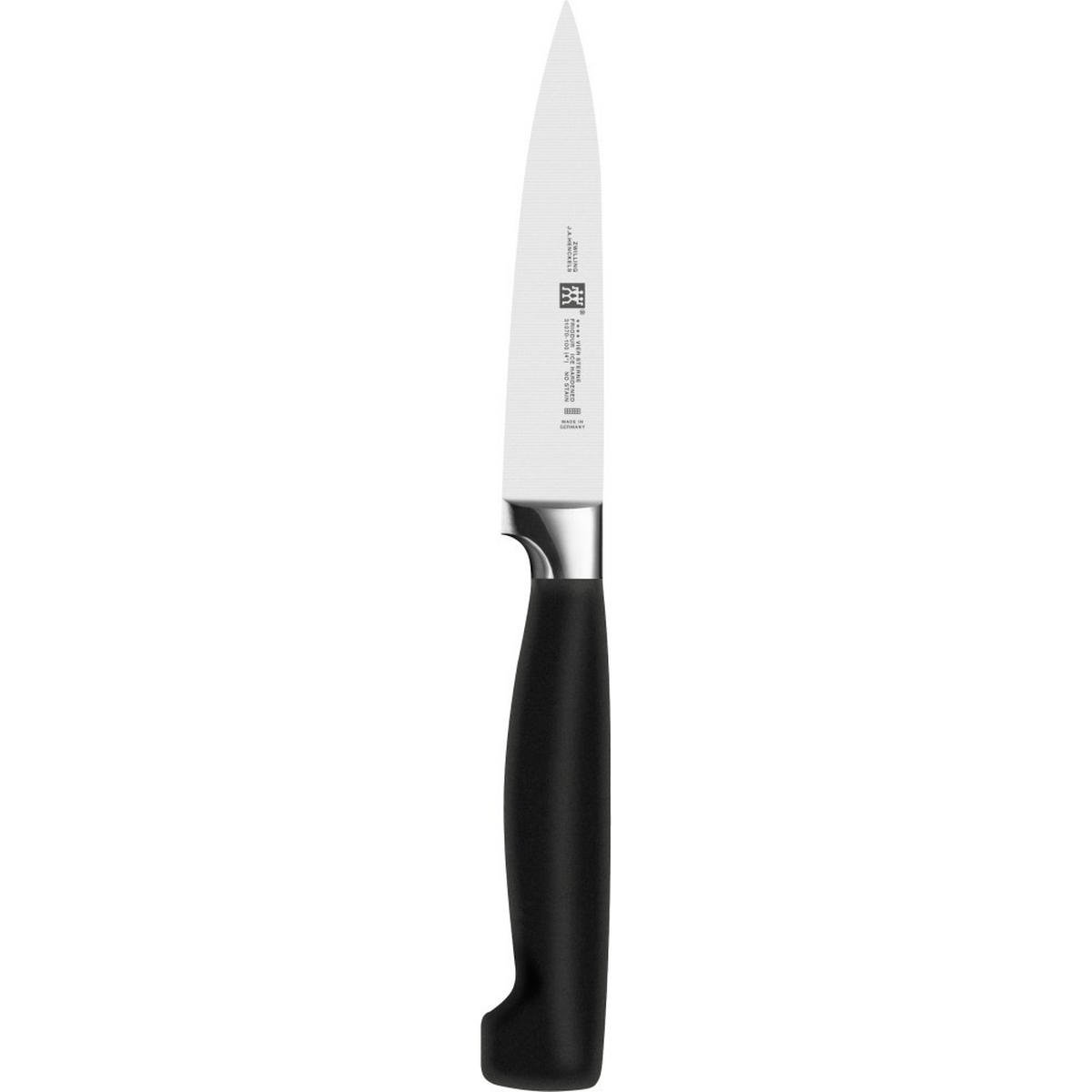 MESSERSET Silber 351450070 - Silberfarben, Metall (25cm) - Zwilling