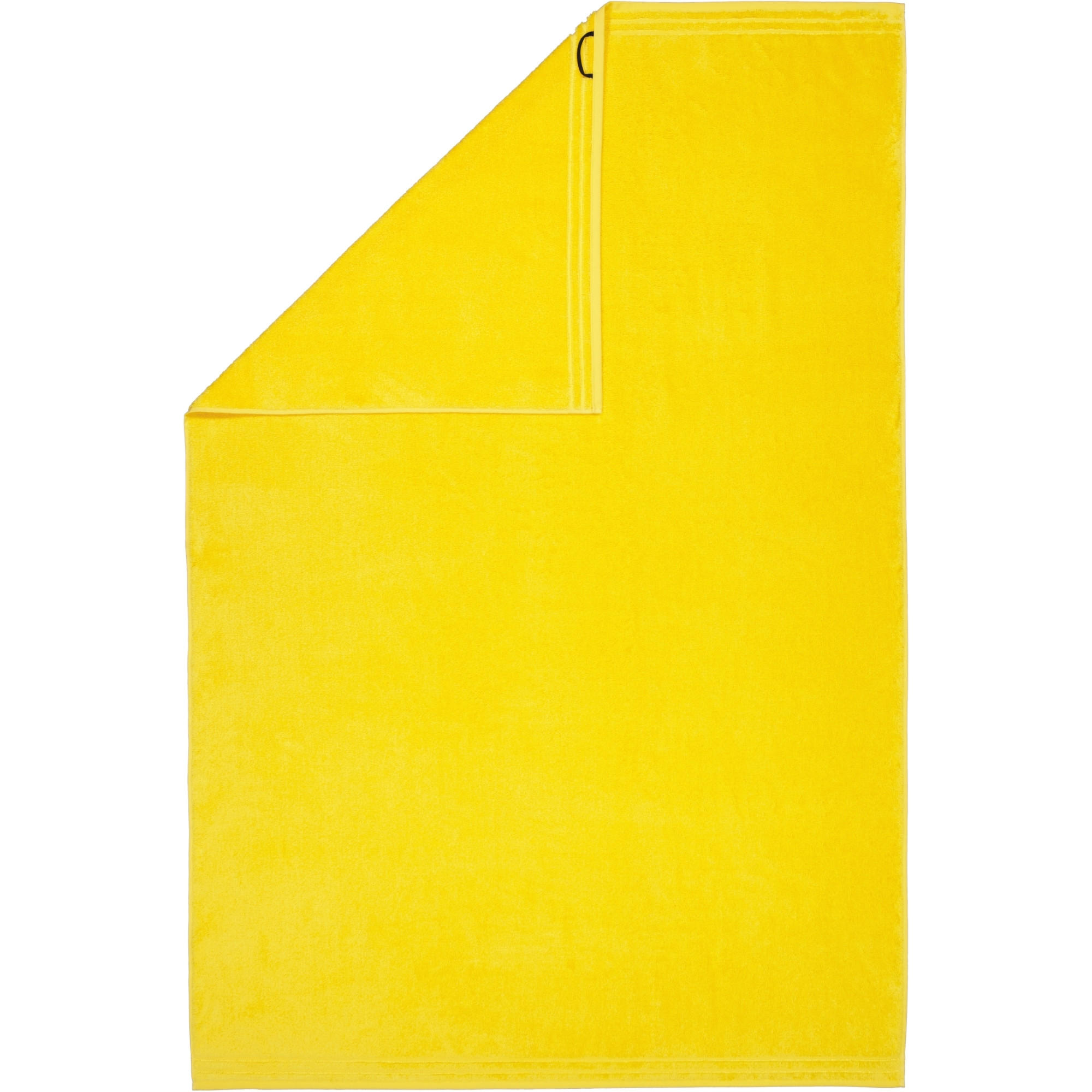 Vossen Handtücher Gelb 100x150 cm