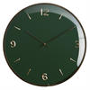 WANDUHR Tuma2 - Grün, Kunststoff (41/3/41cm) - home&you
