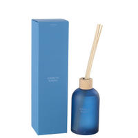 HAUSPARFUM ACCORDS ESSENTIELS - Blau - 550 ml - Blau, Paraffin (9.5/35.5/9.5cm) - J-Line