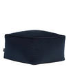 SITZPOUF Amara - Dunkelblau, Kunststoff (40/24/24cm) - icon