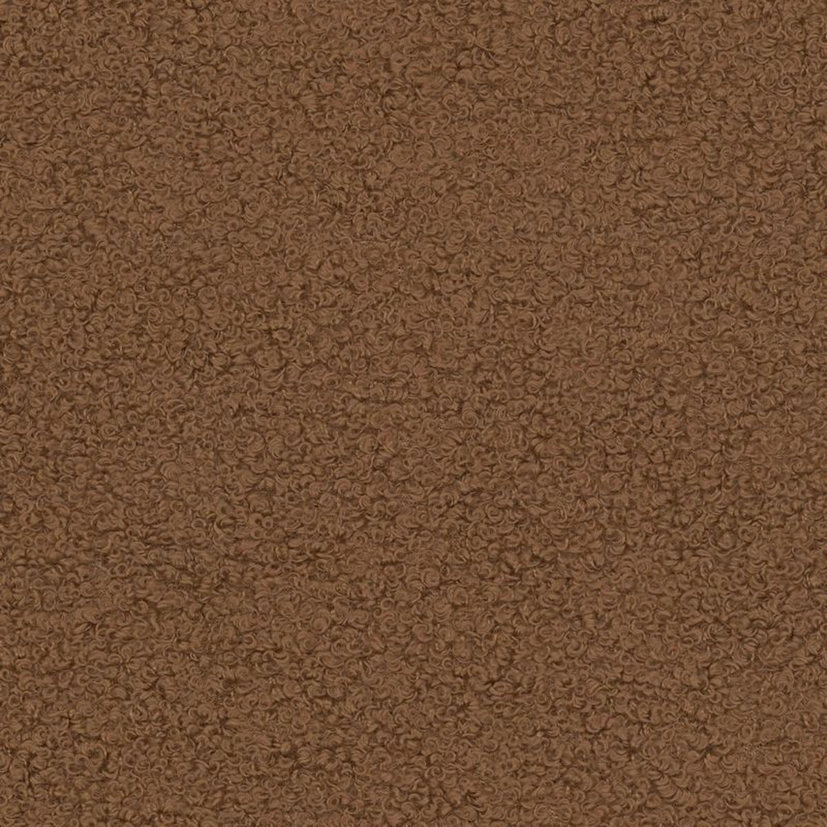 BOXBETT ARMEL 180x200 cm mit Matratze und Topper - Braun - Braun, Holz (180/200cm) - MASSENO