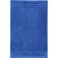 HANDTÜCHER VIENNA STYLE SUPERSOFT DEEP BLUE - 4690 - Blau, Textil (30/50cm) - Vossen