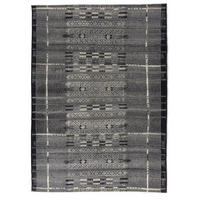 OUTDOORTEPPICH Aurora 240x340 cm - Grau, Textil (240/340cm) - Gino Falcone