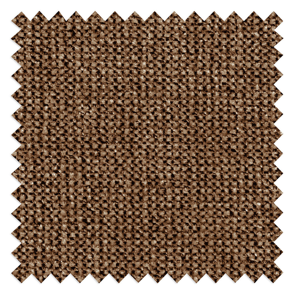 2,5-SITZER SOFA - Beige, Textil (186/74/102cm) - home24