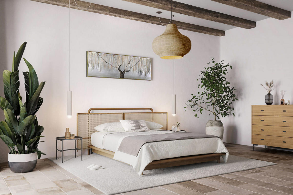 ÖLGEMÄLDE 150/50 cm - Beige, Holz/Textil (150/50cm) - KUNSTLOFT