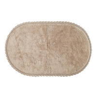 TEPPICH Alambrello - Beige, Textil (70/120cm) - home&you