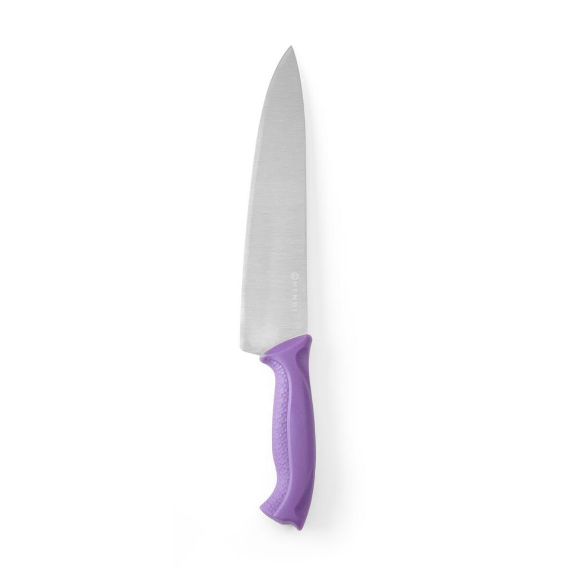 MESSER 3442544 - Silberfarben, Metall (25cm) - Hendi