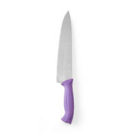 MESSER 3442544 - Silberfarben, Metall (25cm) - Hendi