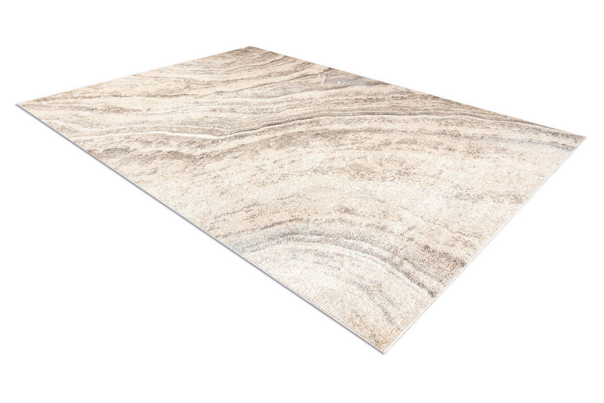 TEPPICH Fusion 120/170 cm - Creme, Textil (120/170cm) - rugsX