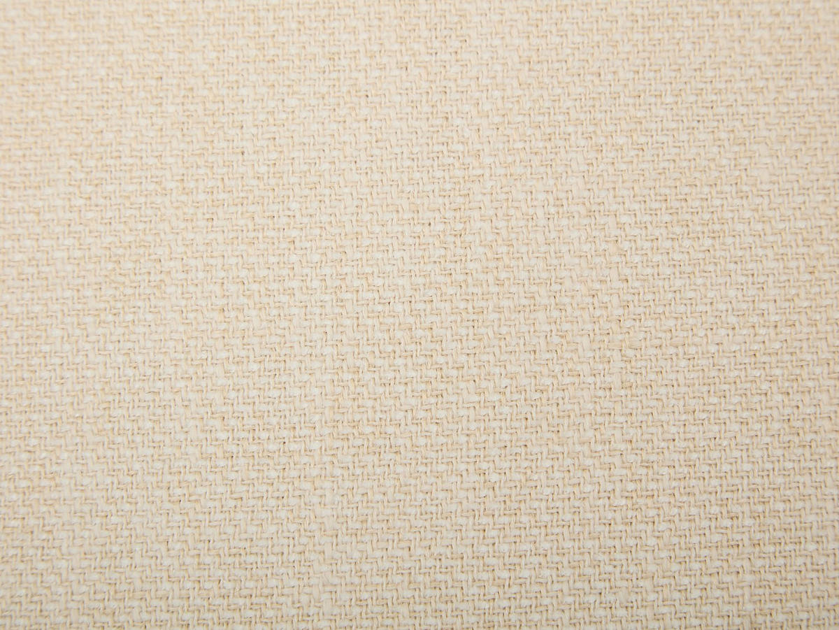 SESSEL - Stoff - Beige - VATELY - Beige, Textil (78/95.5/69cm) - Vente-Unique