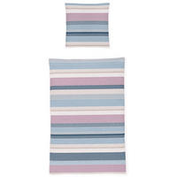 BETTWÄSCHE EASY 8446 - Multicolor, Textil (155/220cm) - Irisette
