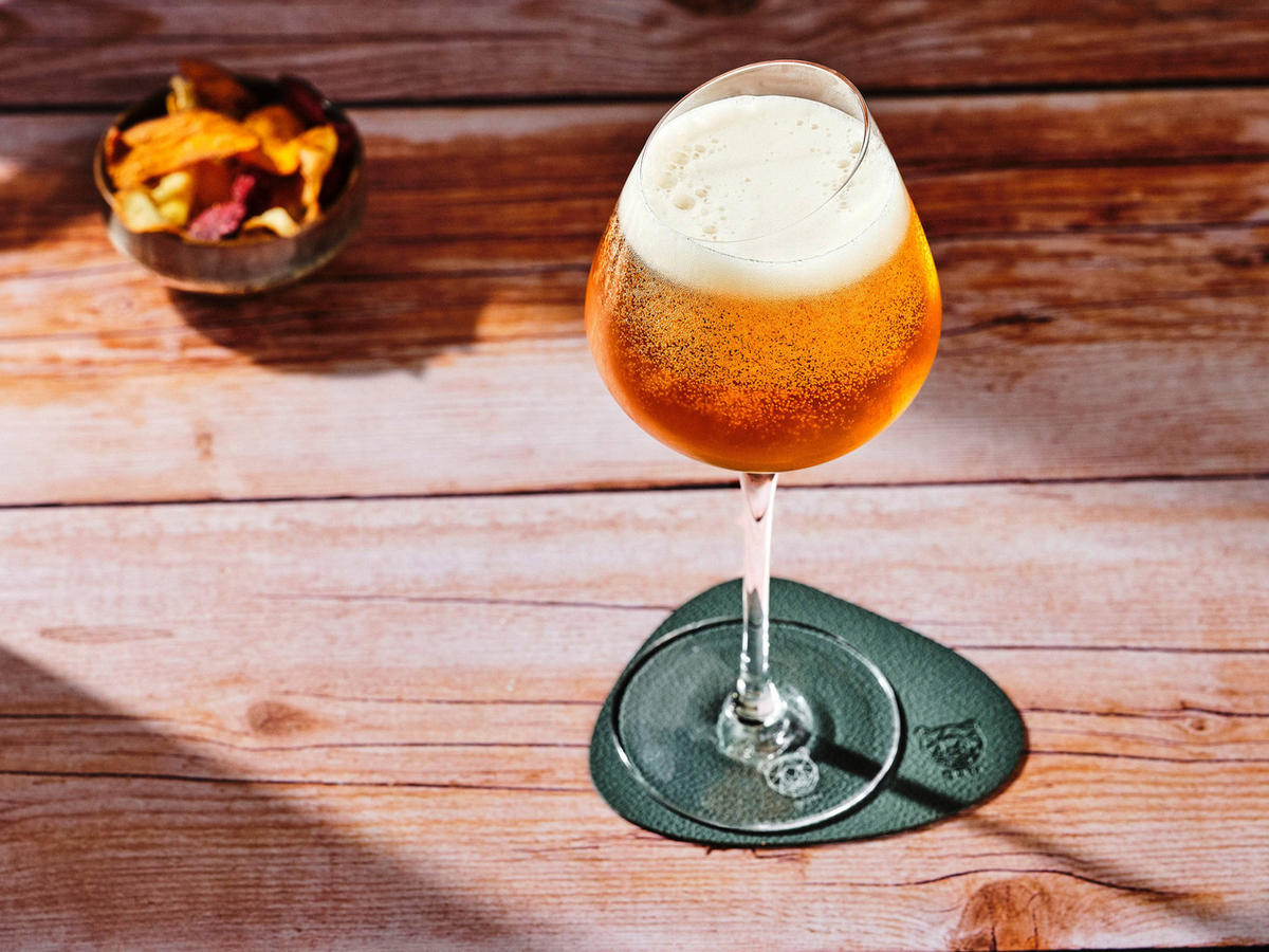 WEINGLÄSER Sväva 370ml - 6er-Set - Transparent - Transparent, Glas (0.37L) - Björn