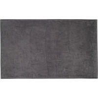 HANDTÜCHER LIFE STYLE UNI 7007 ANTHRAZIT - 774 - Anthrazit, Textil (100/160cm) - Cawoe
