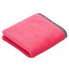 HANDTÜCHER PRATO FLAMINGO - 3240 - Pink, Textil (50/100cm) - Bugatti