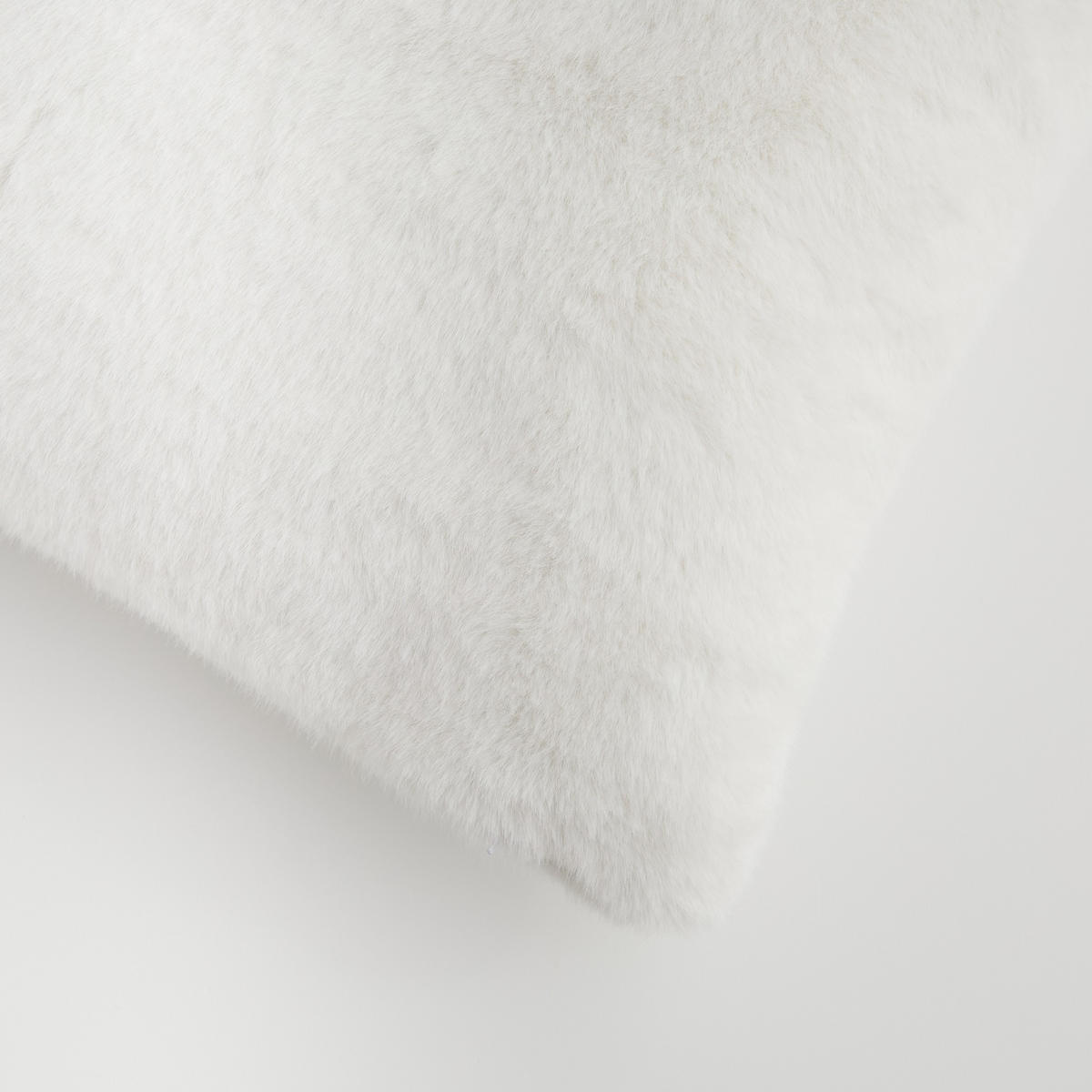 KISSENBEZUG Molinio - Ecru, Textil (45/45cm) - home&you