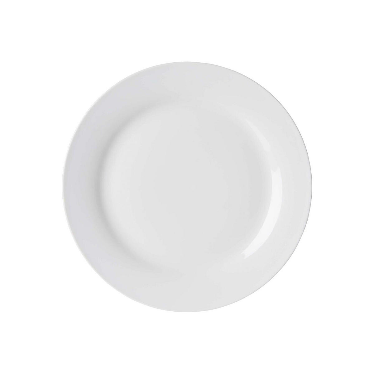 KOMBISERVICE Bianco weiß 30er Set - Weiß, Keramik (38.61/34.59/48.59cm) - Ritzenhoff Breker