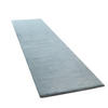TEPPICH Hochflor Unifarben schmutzabweisend Türkis Läufer 80x300 - Blau, Textil (80/300cm) - KADIMA DESIGN