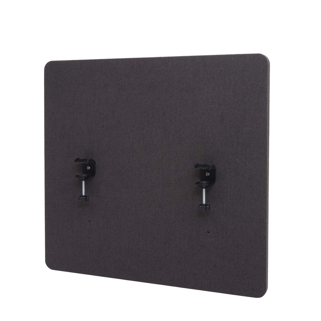 MCW AKUSTICKÁ STOLNÍ PŘÍČKA Hnědá
